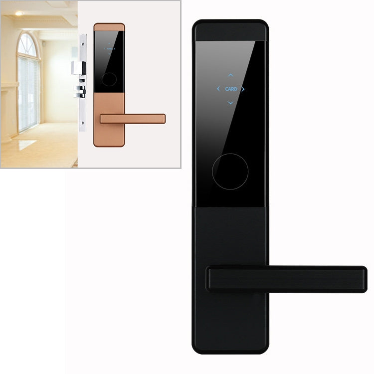 DPY-5634 刷卡鎖 賓館IC磁卡感應鎖电子門鎖