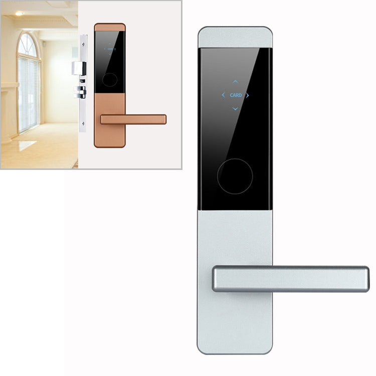 DPY-5634 刷卡鎖 賓館IC磁卡感應鎖电子門鎖