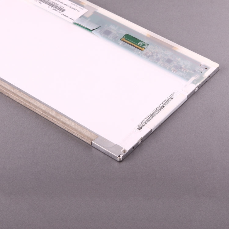 10.1英寸 厚 1024 x 600 高分辨率筆記本液晶屏 N101BGE-L21 B101AW03 右排線