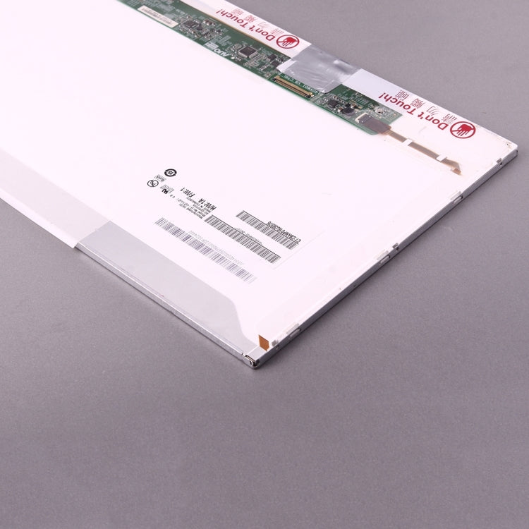 14英寸 366 x 768 高分辨率16:9筆記本40 Pin 液晶屏 B140XW01