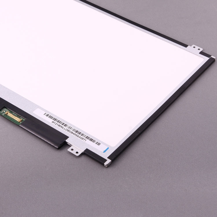 14英寸 140薄30針 1366 x 768 高分辨率16:9筆記本液晶屏 HB140XW1-301