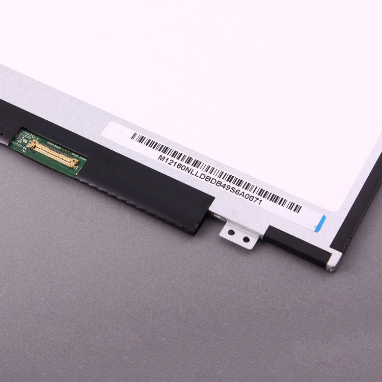 14英寸 140薄30針 1366 x 768 高分辨率16:9筆記本液晶屏 HB140XW1-301