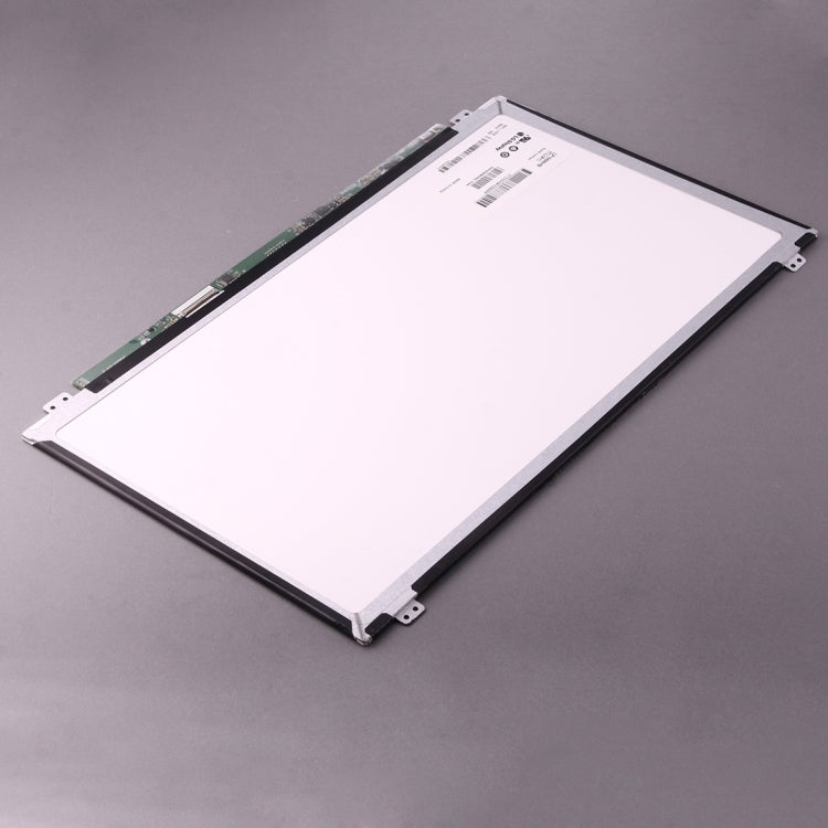 13.3英寸 EDP/30PIN 1920x1080高分辨率16:9筆記本IPS液晶屏 NV133FHM-N41