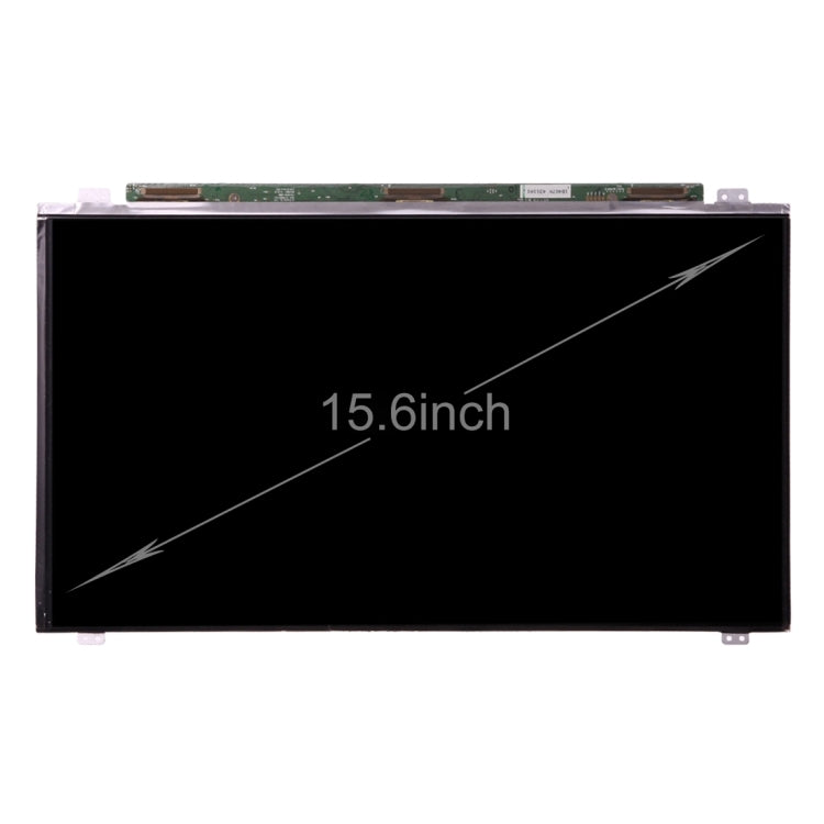 N156HCE-EN1  15.6英寸 30PIN 1920 x 1080 分辨率筆記本液晶屏  直排 窄邊 無支架