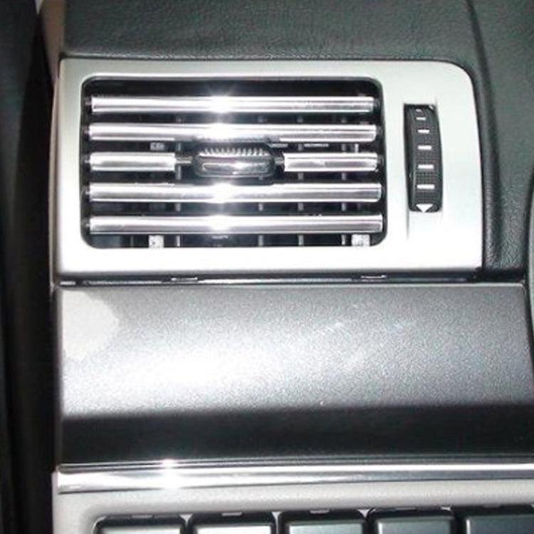 10個裝 SHENHAO AD-0834 車載出風口裝飾條