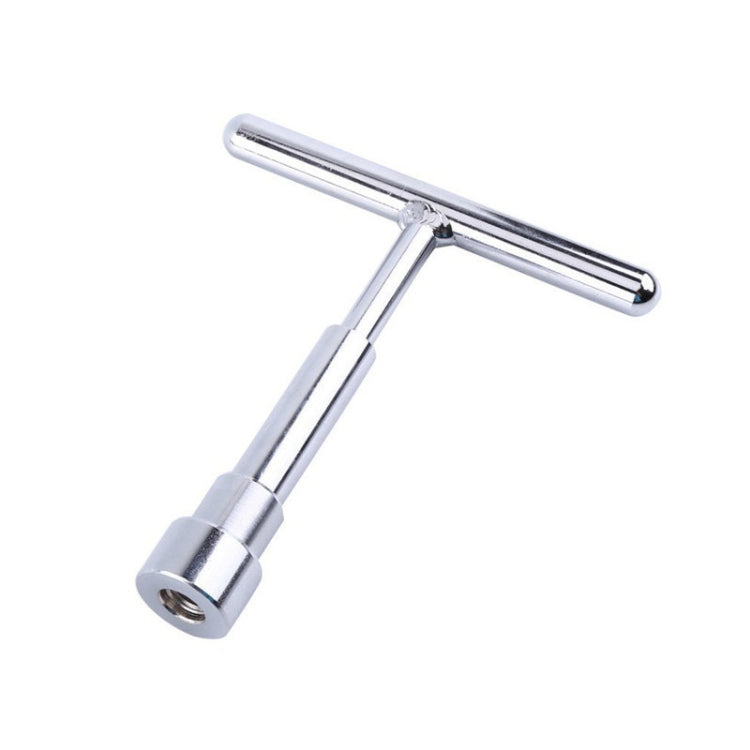 19件套 汽車凹陷鈑金維修工具套件銀T凹痕拉拔器