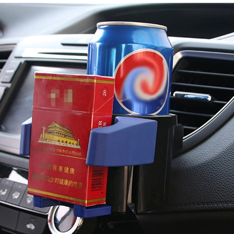 舜威 SD-1027 汽車多功能水杯飲料手機支架