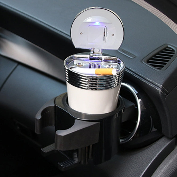 舜威 SD-1027 汽車多功能水杯飲料手機支架