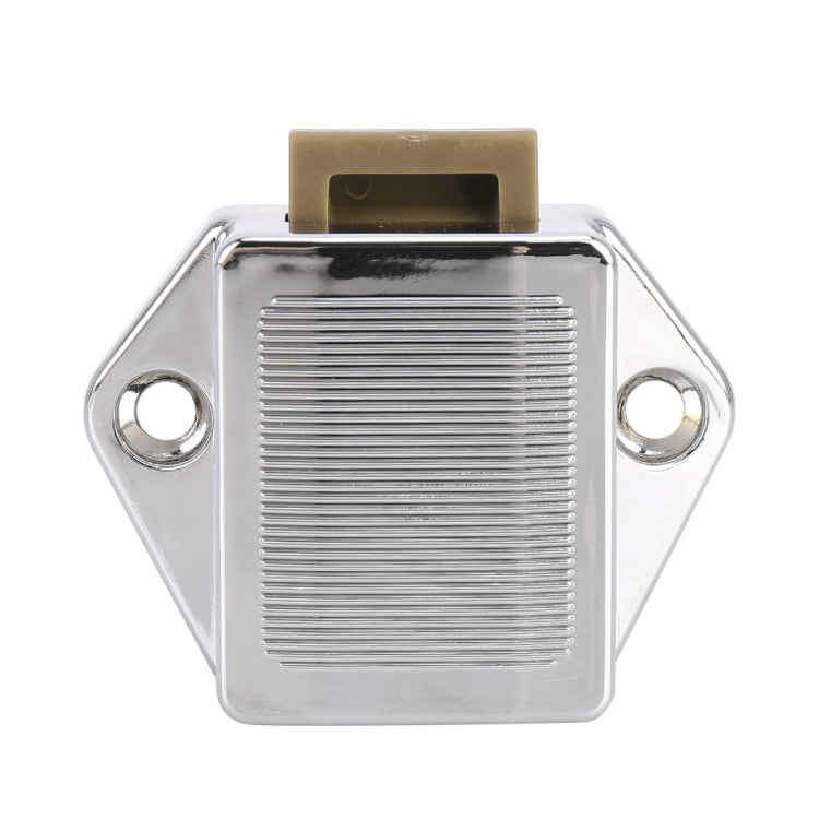 房車/遊艇/傢具 按壓式抽屜鎖 柜子鎖