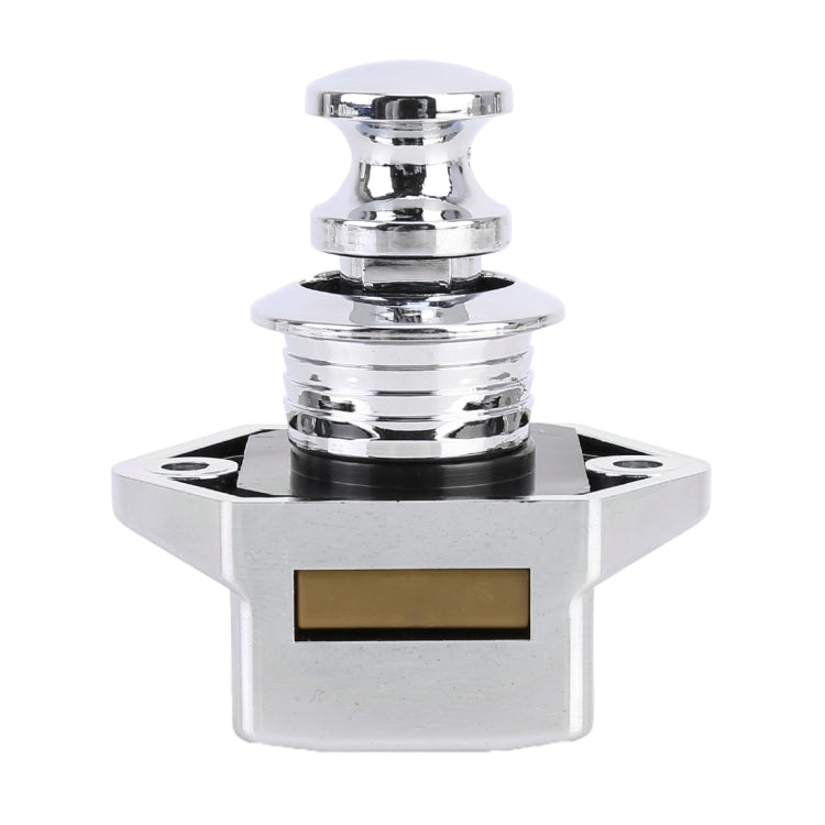 房車/遊艇/傢具 按壓式抽屜鎖 柜子鎖