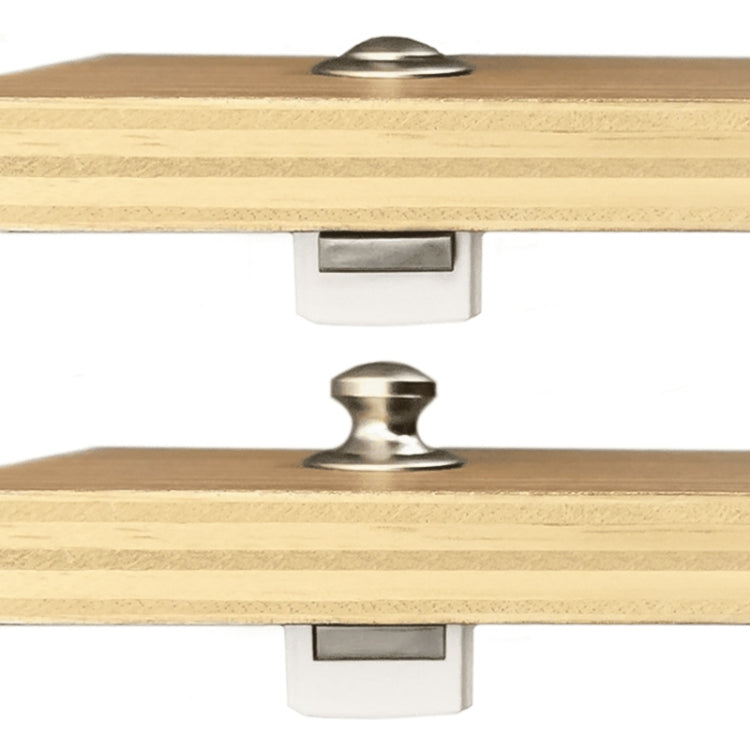 房車/遊艇/傢具 按壓式抽屜鎖 柜子鎖