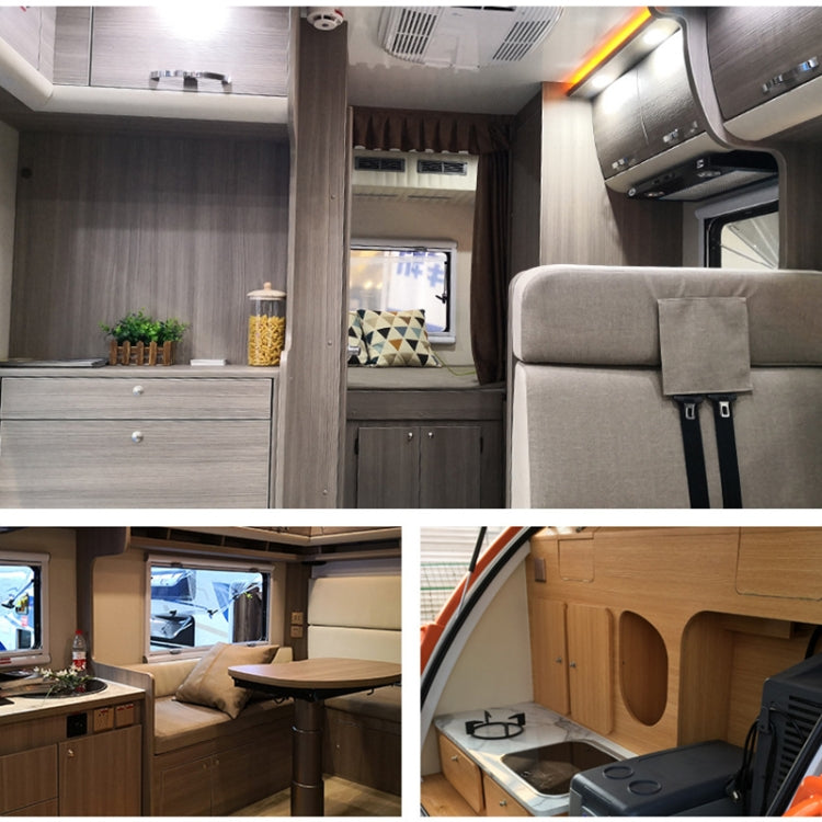 房車/遊艇/傢具 按壓式抽屜鎖 柜子鎖