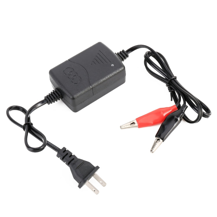 12V摩托車通用萬能充電器 美規