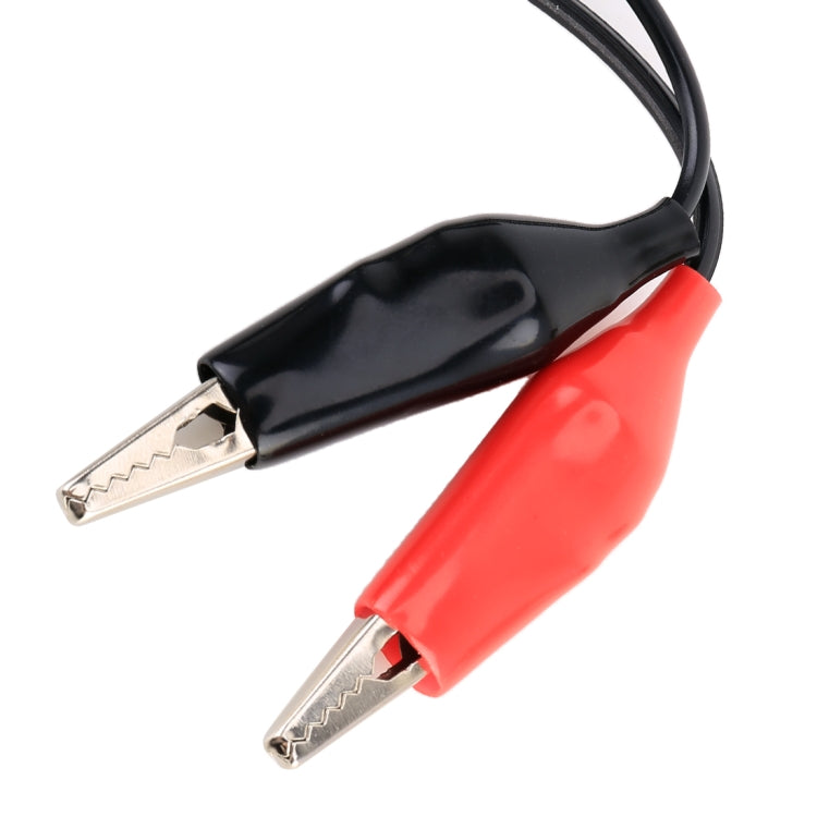 12V摩托車通用萬能充電器 歐規