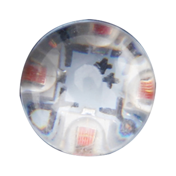 1156/BA15S DC 12-24V 80W 1000lm汽車轉向燈帶16顆CREE燈珠