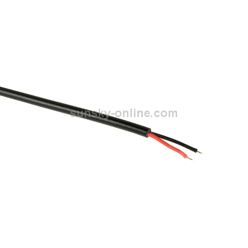 12V車載導光軟燈條，藍光，長度：30厘米，2根一裝