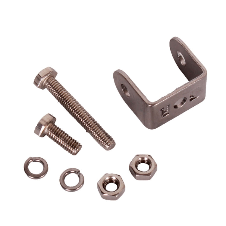 10W 強光聚光工作燈 LED防水聚光燈 越野射燈 防水 1燈珠 工作電壓：DC9-32V, 流明:1000, 色溫:6500K