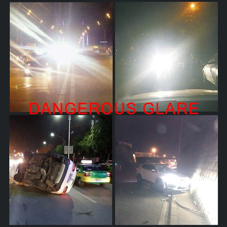 3R 3R-2145 汽車單面遮陽板護目鏡