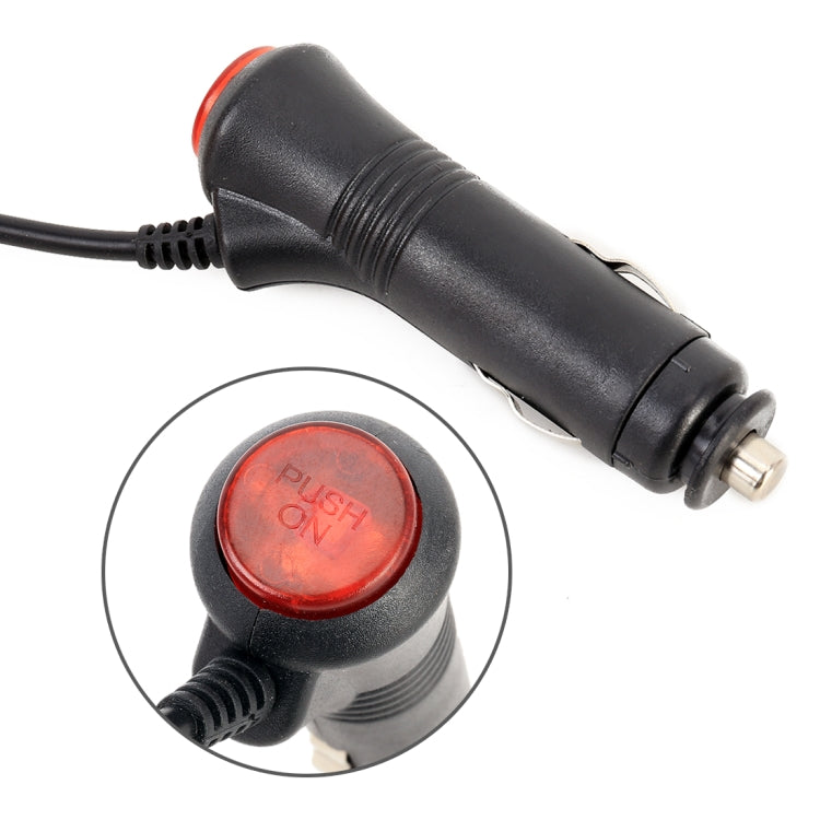 1.5m 汽車通用七彩門邊燈裝飾燈 帶5050燈珠 DC12V 17W 線長: 2m