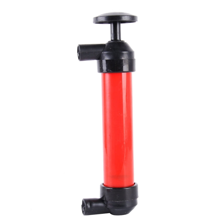 Auto Clinic CNBJ-21596 帶四條管抽油器