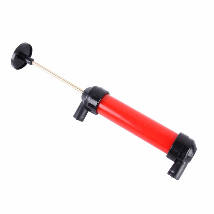 Auto Clinic CNBJ-21596 帶四條管抽油器