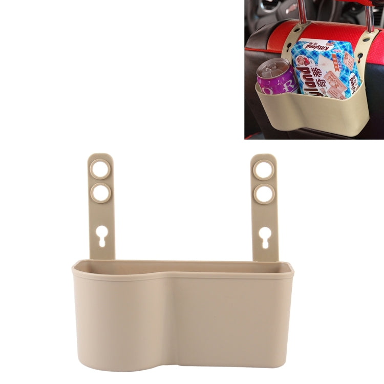 SHUNWEI SD-1510 Multi-functional Car Cup Phone Backseat Holder