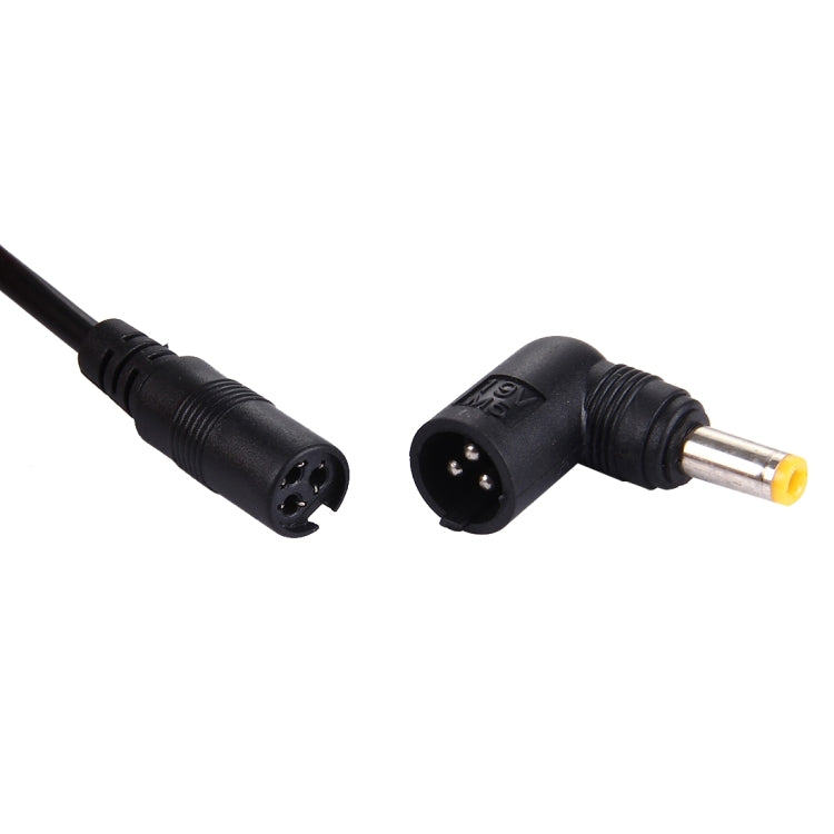 筆記本電腦電源/90瓦通用車充，帶8個轉接頭&1個USB 接口，適用於三星，索尼，華碩，宏碁，IBM，惠普，聯想筆記本