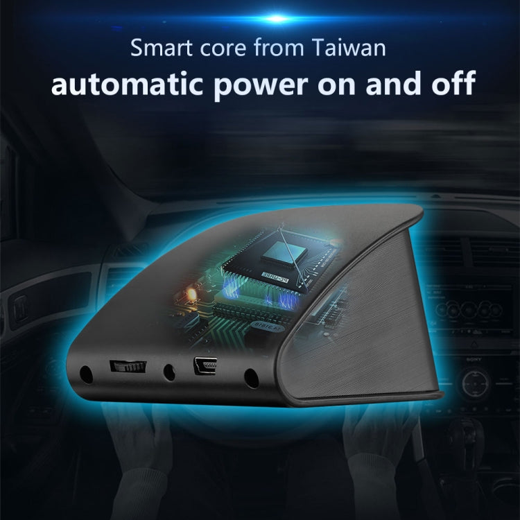 T600 GPS智能行車電腦 TFT液彩屏 轉速/水箱水溫/電壓瞬間油耗/百公里瞬間油耗 平均油耗/行駛里程, T600