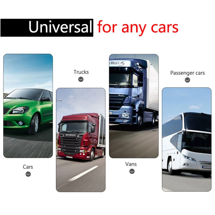 T600 GPS智能行車電腦 TFT液彩屏 轉速/水箱水溫/電壓瞬間油耗/百公里瞬間油耗 平均油耗/行駛里程, T600