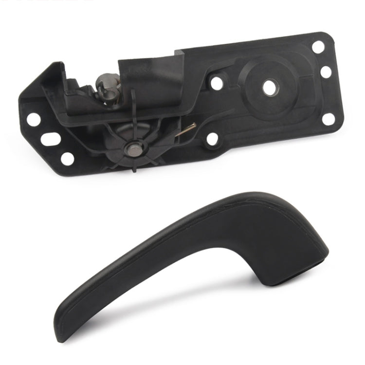 汽車左邊門把手修理包 適用於07-13雪佛蘭