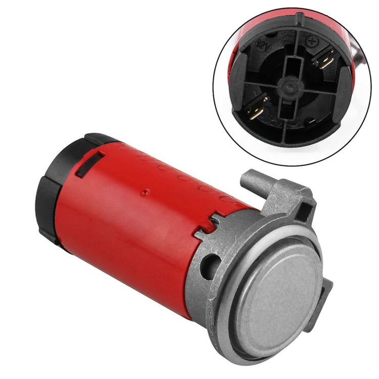 12V汽車便攜式喇叭氣泵