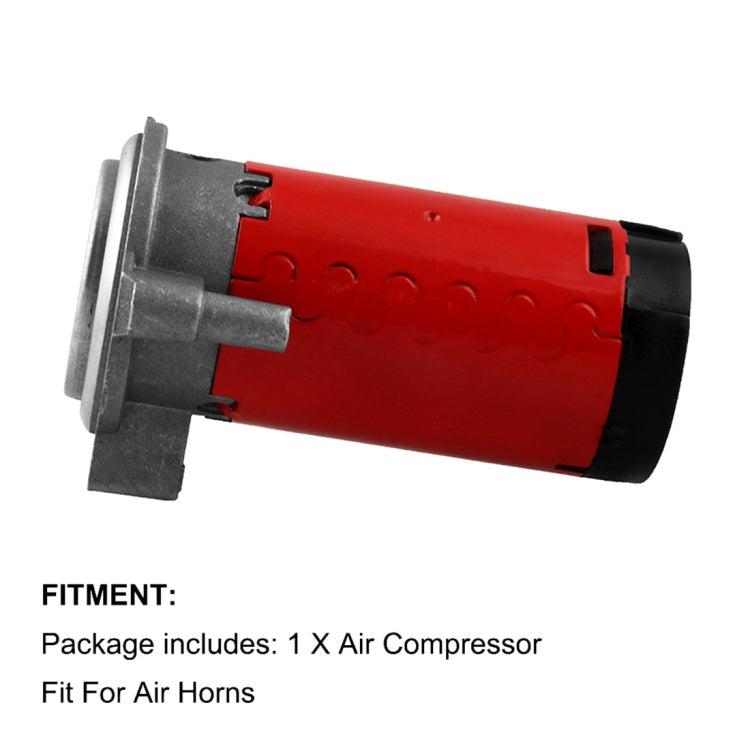 12V汽車便攜式喇叭氣泵