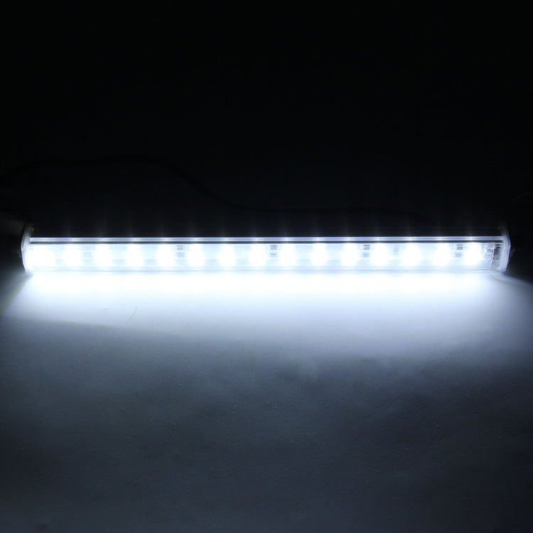10W 30-SMD-2835 LED 白光+紅光 倒車輔助燈 剎車燈 DC 12V 線長60厘米