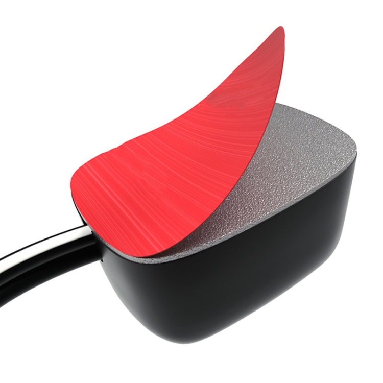 1m jtron 汽車 DIY 開關水滴形按鈕開關 DC 12 V 適用於霧燈/DRL/LED 燈條