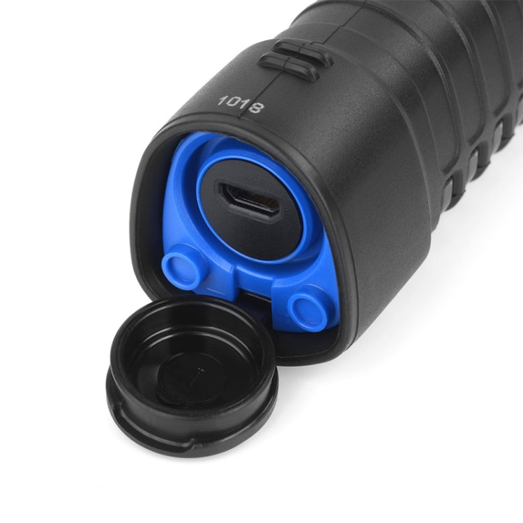 Jtron車用家用汽車工作維修燈檢測檢修燈應急COBLED充電燈