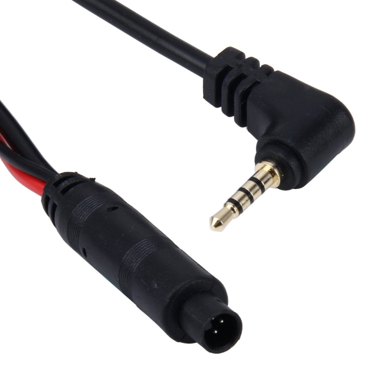 10米 五針 2.5毫米接口 適用於寶馬 倒車攝像頭行車記錄儀后延長線