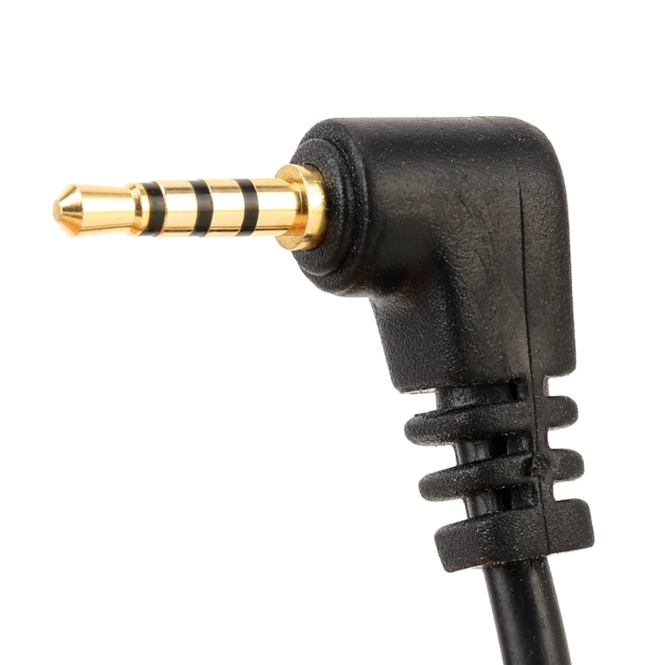 10米 四針 汽車通用倒車攝像頭行車記錄儀后延長線 帶插頭