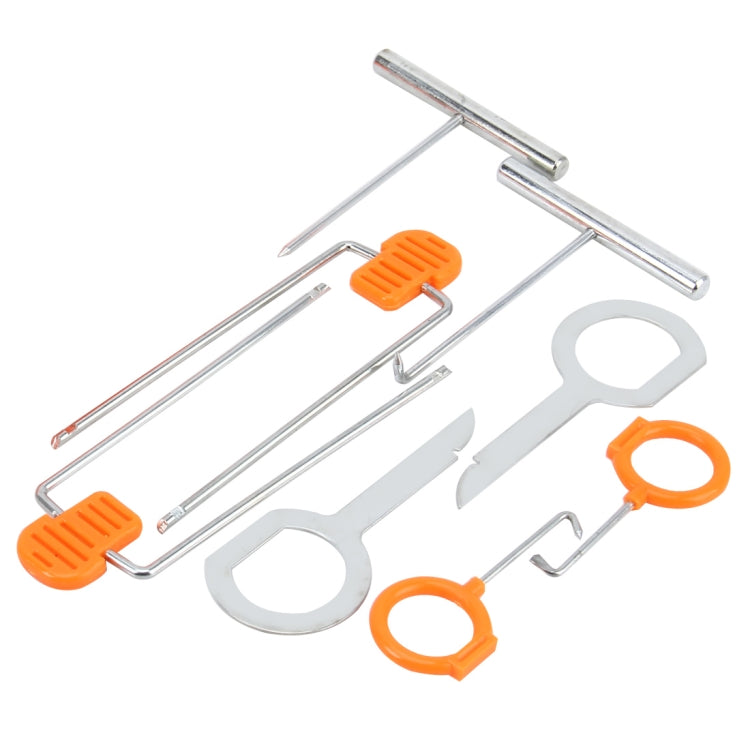 音箱拆裝工具12件套