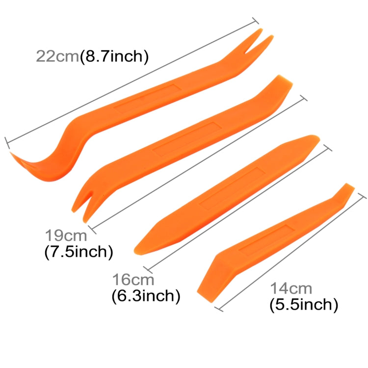 音箱拆裝工具12件套
