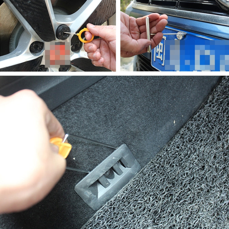 音箱拆裝工具12件套