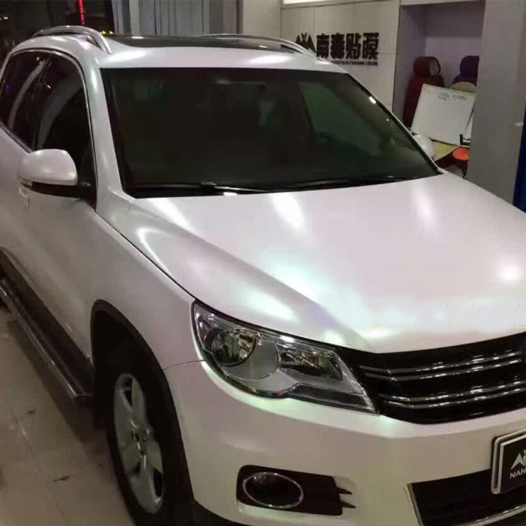 1.52* 0.5米 汽車改裝貼膜汽車貼紙 電光膜