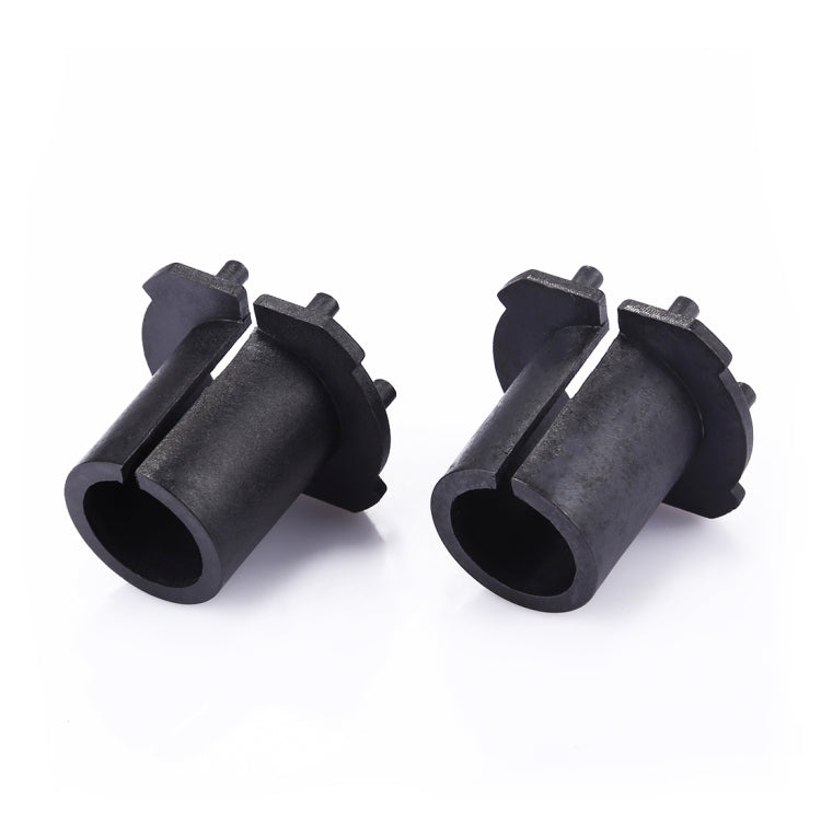 一對 TK-023 H1 氙氣燈大燈卡座 適用於馬自達馬6/馬3 /歐寶/三菱H7
