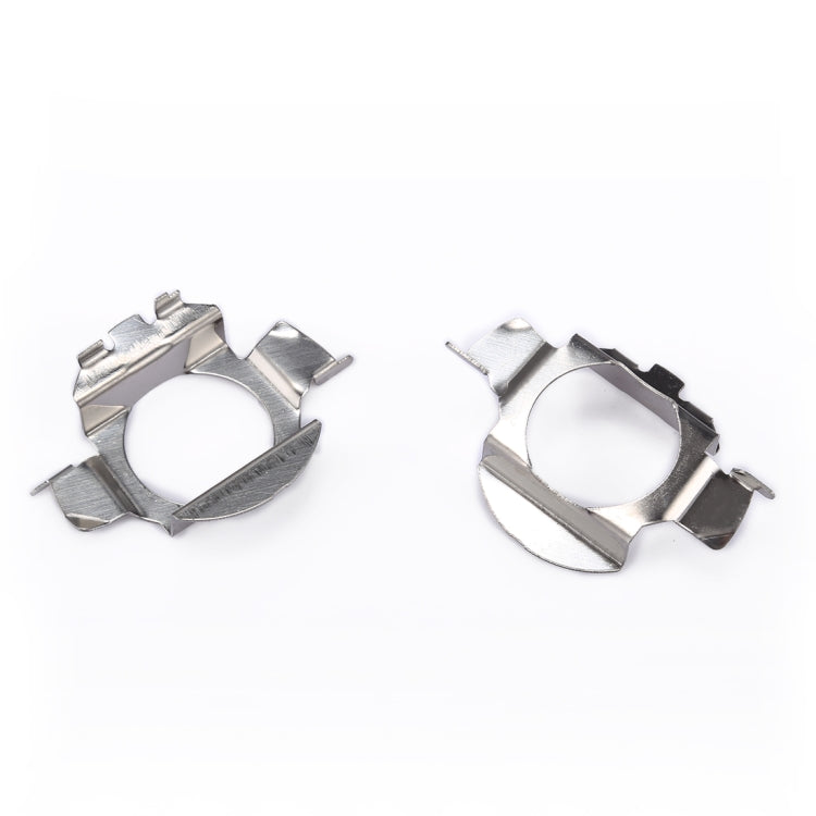 一對 TK-031 H7氙氣燈大燈卡座 適用於新寶來/新君威 /英朗XT /途觀
