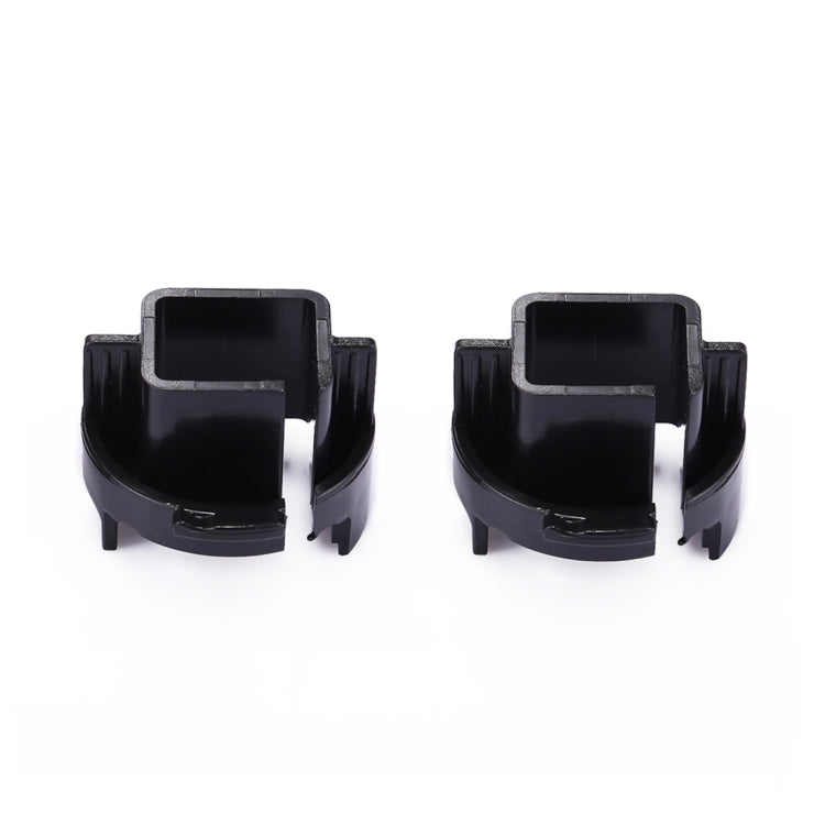 一對 TK-034 H7氙氣燈大燈卡座 適用於名圖/飛思/現代朗動/新雅尊/新佳樂/索八