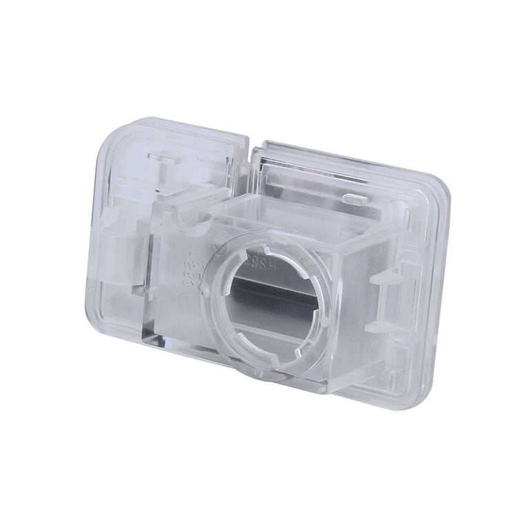 656×492有效像素 NTSC 60HZ CMOS II 防水汽車尾部倒車攝像頭帶4顆LED燈珠 適用於14款鈴木速翼特, 2014 Version Suzuki SWIFT Sport