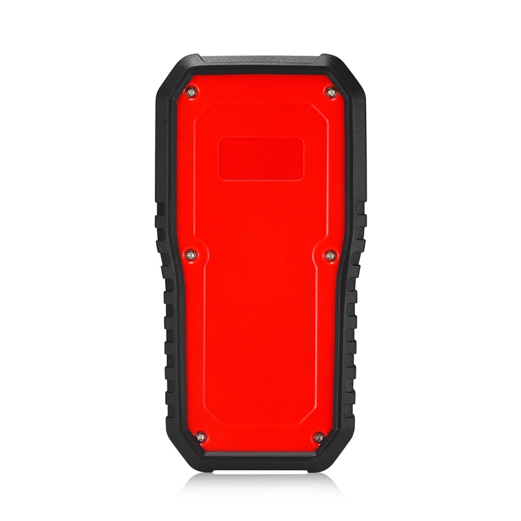 KONNWEI KW850型號 OBDII/CAN汽車診斷儀支持8種語言6種協議