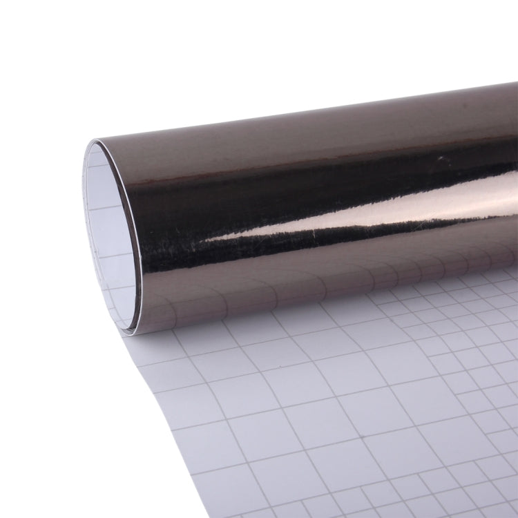 1.52m × 0.5m 電鍍車身貼膜