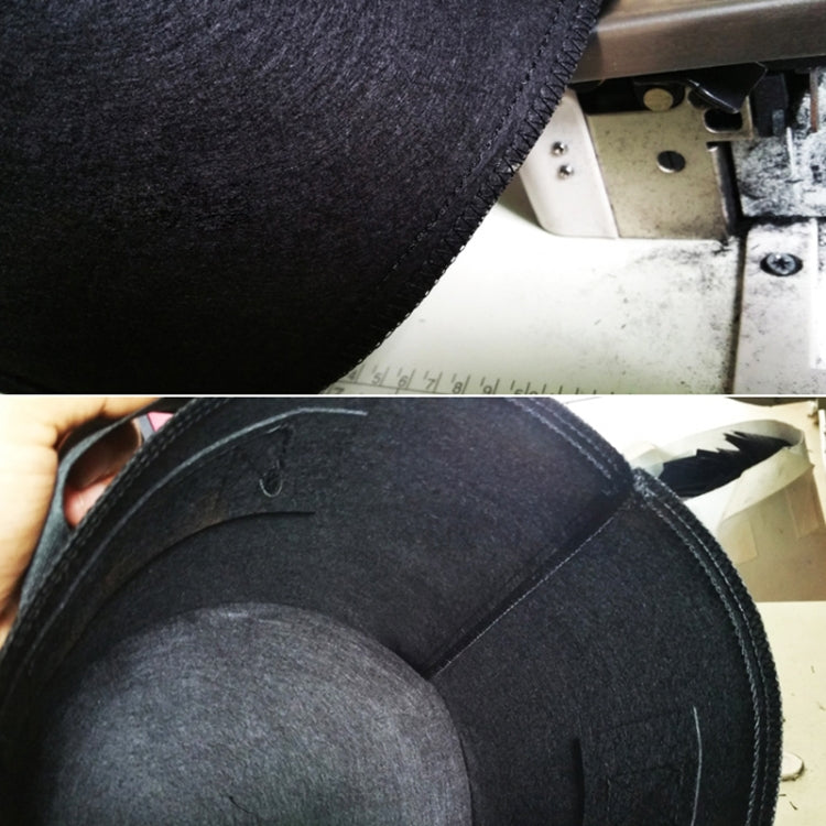 10加侖 植物袋黑色無紡布美植袋植樹袋種植袋育苗花盆