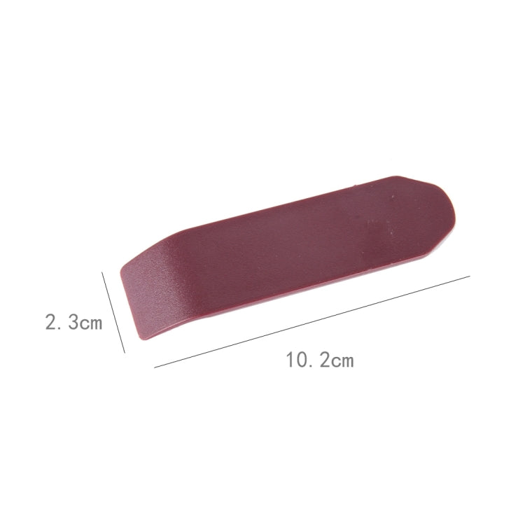 4個 門夾面板音頻視頻儀錶板拆除工具