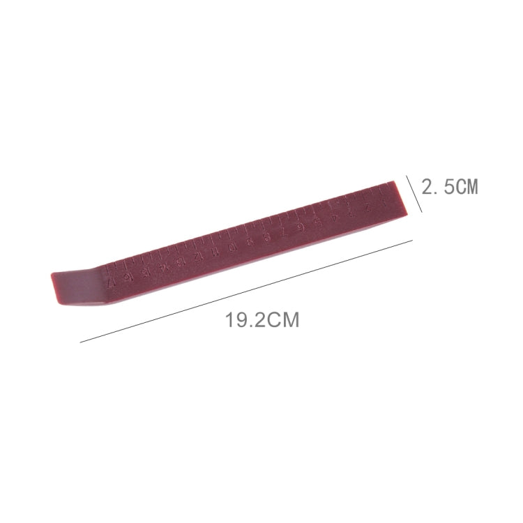 4個 門夾面板音頻視頻儀錶板拆除工具